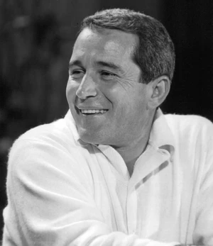 Perry Como — ranked #12