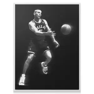 Jason Kidd — ranked #16