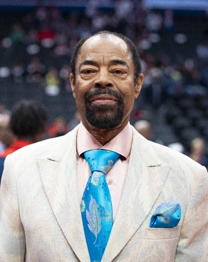 Walt Frazier — ranked #5
