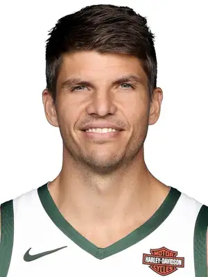 Kyle Korver — ranked #12
