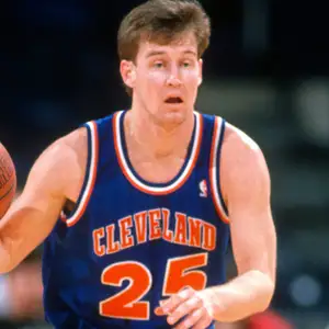 Mark Price — ranked #4