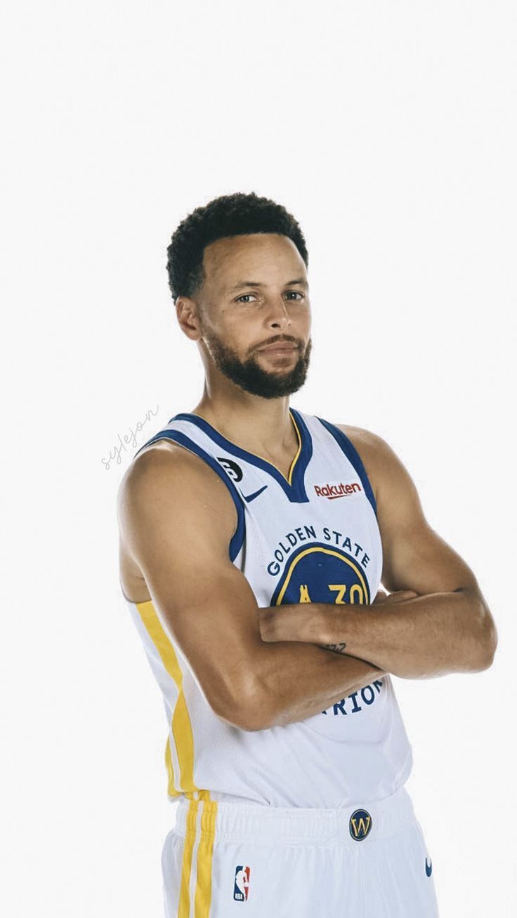Stephen Curry