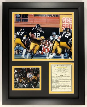 1978 Pittsburgh Steelers — ranked #9