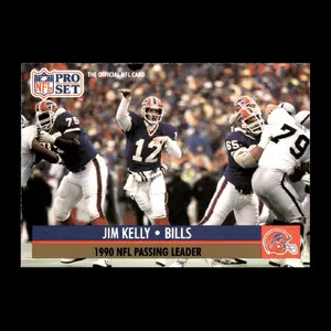 1990s Buffalo Bills — ranked #17