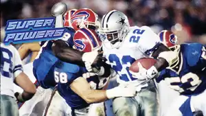 1992 Dallas Cowboys — ranked #18
