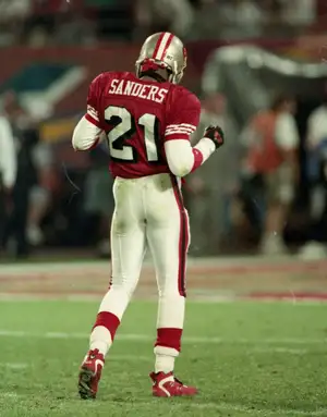 1994 San Francisco 49ers — ranked #12