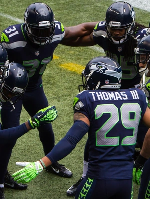 2013 Seattle Seahawks — ranked #15