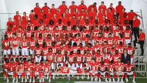 2019 Kansas City Chiefs — ranked #4