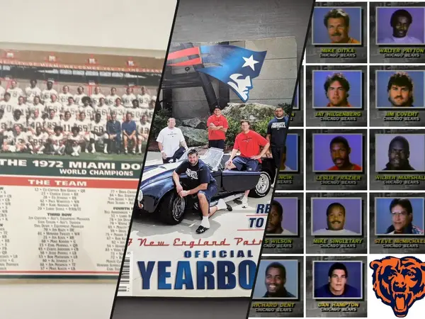 The 18 Greatest NFL Teams of All Time