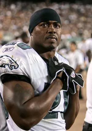 Brian Dawkins — ranked #7