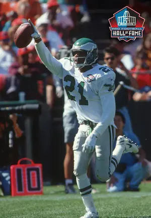 Eric Allen — ranked #18