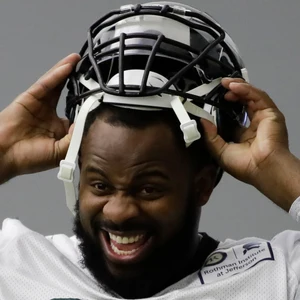 Fletcher Cox — ranked #13