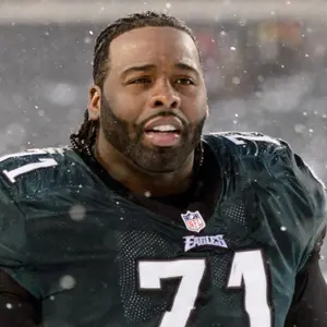 Jason Peters — ranked #16