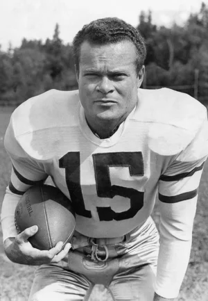 Steve Van Buren — ranked #4