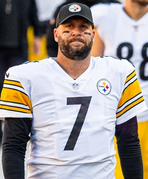 Ben Roethlisberger — ranked #11
