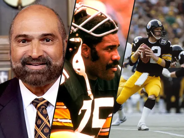 The 18 Greatest Pittsburgh Steelers Players of All Time