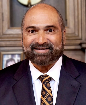 Franco Harris — ranked #10