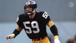 Jack Ham — ranked #7