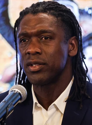 Clarence Seedorf — ranked #10
