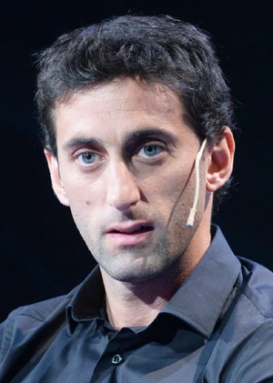 Diego Milito — ranked #17