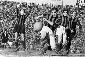 Gunnar Nordahl — ranked #12