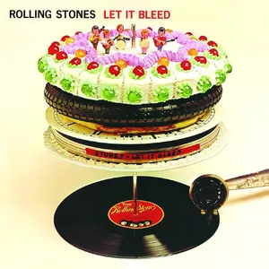 Gimme Shelter — ranked #6