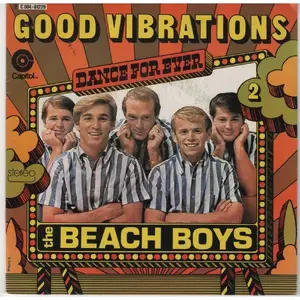 Good Vibrations — ranked #18