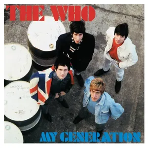 My Generation — ranked #15
