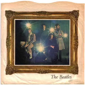 Strawberry Fields Forever — ranked #4
