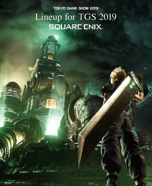 Final Fantasy VII — ranked #6