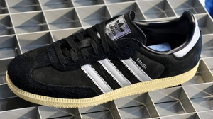 Adidas Samba — ranked #10