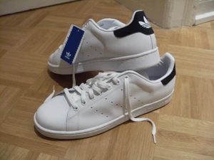 Adidas Stan Smith — ranked #9