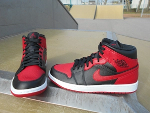 Air Jordan 1 — The 18 Greatest Sneakers of All Time