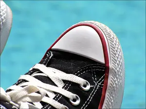 Converse Chuck Taylor All Star — ranked #18