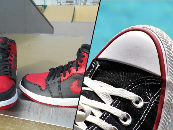 The 18 Greatest Sneakers of All Time