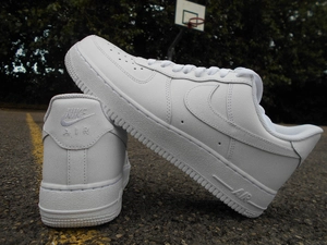 Nike Air Force 1 — ranked #16