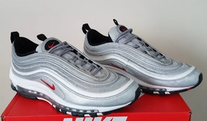 Nike Air Max 97 — ranked #7