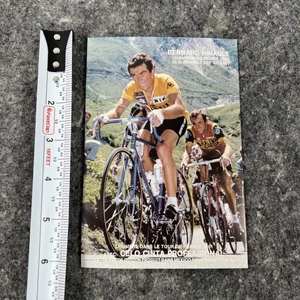 Bernard Hinault — ranked #5