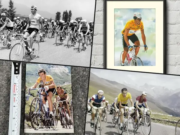 The 18 Greatest Tour de France Champions of All Time