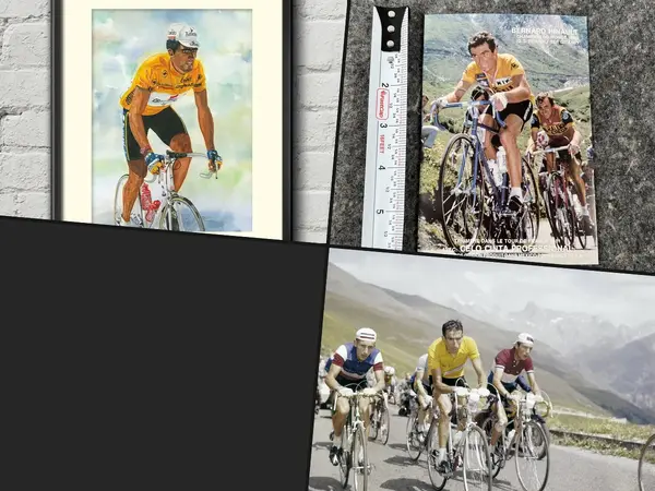 The 18 Greatest Tour de France Champions of All Time