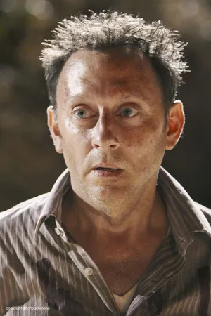 Ben Linus — ranked #10