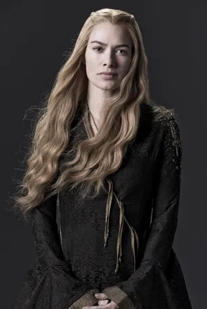 Cersei Lannister — ranked #2
