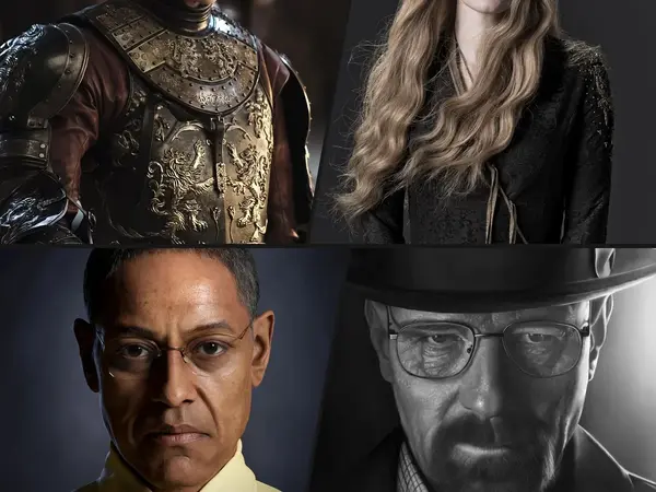 The 18 Greatest TV Villains of All Time