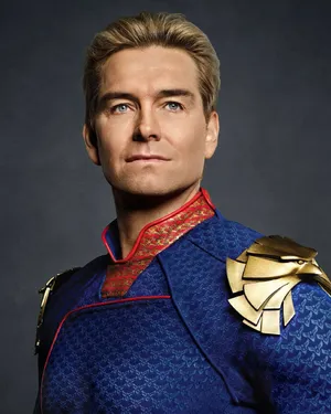 Homelander — ranked #16