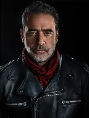 Negan — ranked #5