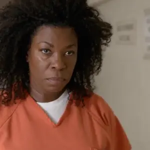 Vee Parker — ranked #12