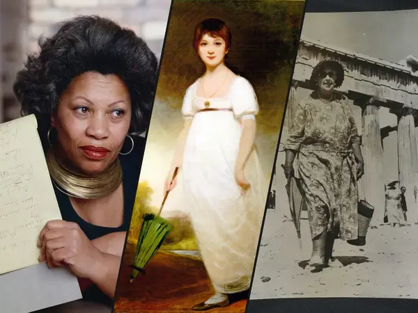 The 18 Greatest Women Writers of All Time