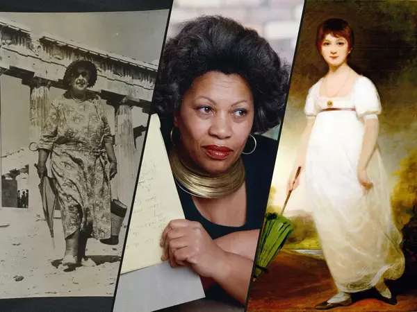 The 18 Greatest Women Writers of All Time