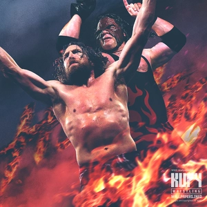Team Hell No — ranked #14
