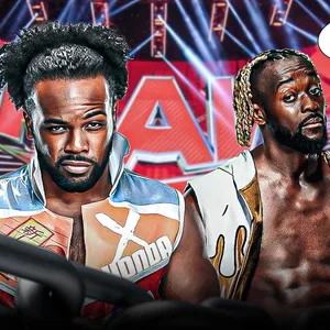 The New Day — ranked #4